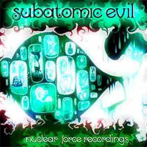 Various - Subatomic Evil download flac mp3