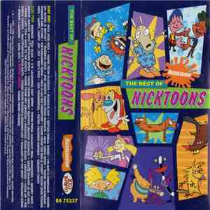 Various - The Best Of Nicktoons download flac mp3