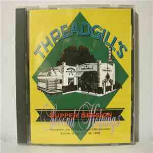 Various - Threadgill's Supper Session Second Helpings download flac mp3