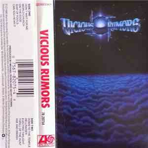 Vicious Rumors - Vicious Rumors download flac mp3