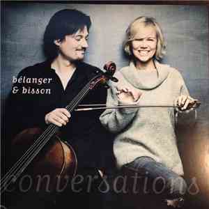Vincent Bélanger, Anne Bisson - Conversations download flac mp3