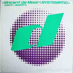 Vincent De Moor - Systematic download flac mp3