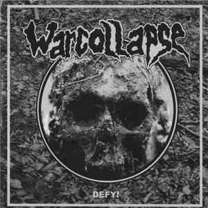 Warcollapse - Defy! download flac mp3
