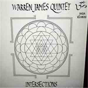 Warren James Quintet - Intersections download flac mp3