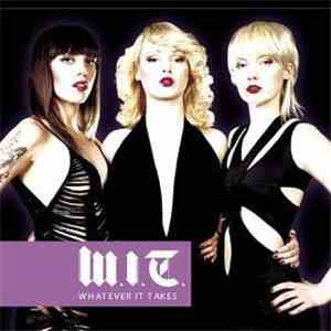 W.I.T. - Whatever It Takes download flac mp3