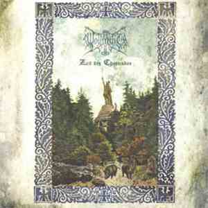 Wolfnacht - Zeit Der Cherusker download flac mp3