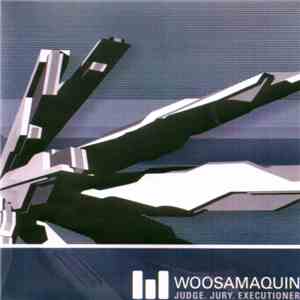 Woosamaquin - Judge. Jury. Executioner. download flac mp3