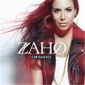 Zaho - Contagieuse download flac mp3