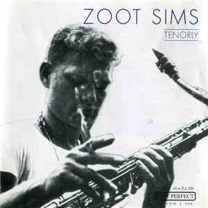 Zoot Sims - Tenorly download flac mp3