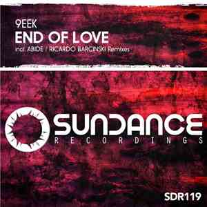 9eek - End Of Love download flac mp3