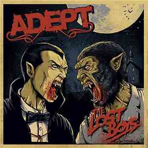 Adept  - The Lost Boys download flac mp3