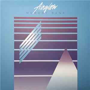 Airglow  - Memory Bank download flac mp3