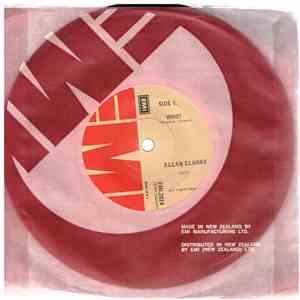 Allan Clarke - Who ? download flac mp3