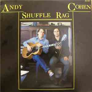 Andy Cohen  - Shuffle Rag download flac mp3