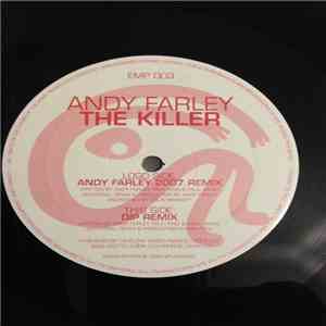 Andy Farley - The Killer download flac mp3