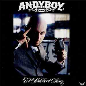 Andyboy - Et Vakkert Sinn download flac mp3