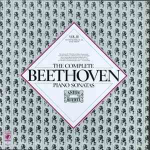 Anton Kuerti, Beethoven - The Complete Beethoven Piano Sonatas, Vol. III download flac mp3