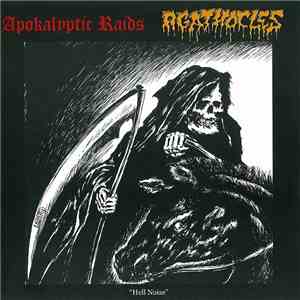 Apokalyptic Raids / Agathocles - Hell Noise download flac mp3