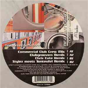 Beat Bangerz - Doop (Re-Washed) download flac mp3