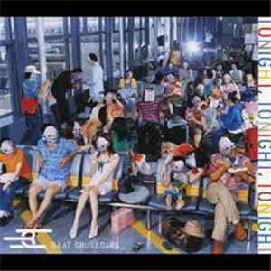 Beat Crusaders - TONIGHT, TONIGHT, TONIGHT download flac mp3
