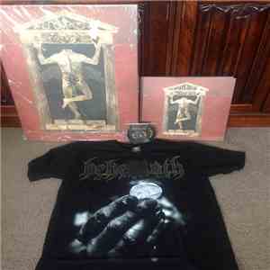 Behemoth  - Messe Noire download flac mp3