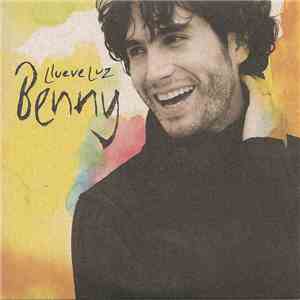 Benny - Llueve Luz download flac mp3