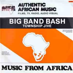 Big Band Bash - Township Jive download flac mp3