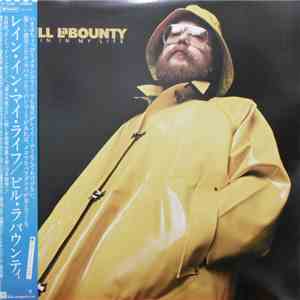 Bill LaBounty - Rain In My Life download flac mp3