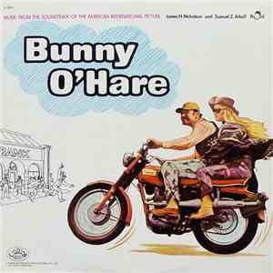 Billy Strange - Bunny O'Hare download flac mp3