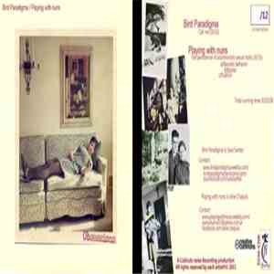 Bird Paradigma, Playing With Nuns - Obsessions download flac mp3