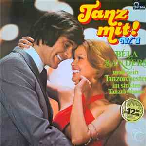 Béla Sanders Und Sein Tanzorchester - Tanz Mit! Nr. 1 download flac mp3