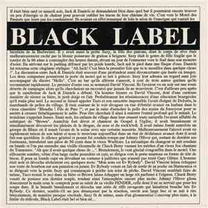 Black Label  - Ain't No Trip / Roll Your Moneymaker download flac mp3