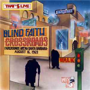 Blind Faith  - Crossroads download flac mp3