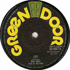 Bob Andy / Harry J. All Stars - Life download flac mp3