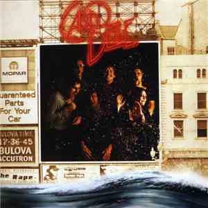 Cado Belle - Cado Belle download flac mp3
