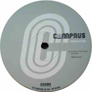 Campaus - Music In Me download flac mp3