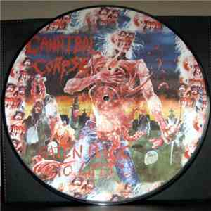 Cannibal Corpse - Eaten Back To Life download flac mp3