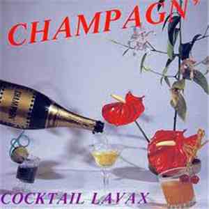 Champagn' - Cocktail Lavax download flac mp3