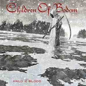 Children Of Bodom - Halo Of Blood download flac mp3