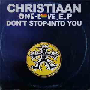 Christiaan - One Love EP download flac mp3