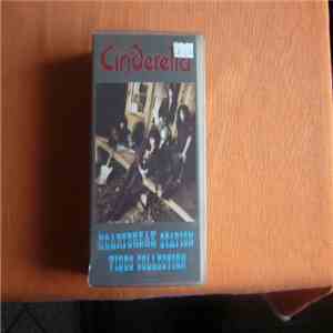 Cinderella  - Heartbreak Station Video Collection download flac mp3