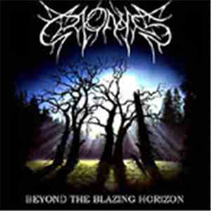 Crionics - Beyond The Blazing Horizon download flac mp3