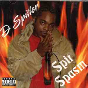 D Spitler - Spit Spasm download flac mp3