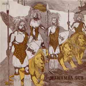 D. Witter - Mawamba Dub (Warrior) download flac mp3