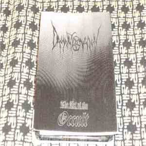 Damnation Army - The Art Of The Occult download flac mp3