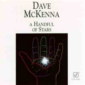 Dave McKenna - A Handful Of Stars download flac mp3