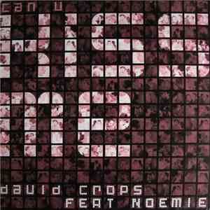 David Crops - Can U Kiss Me download flac mp3