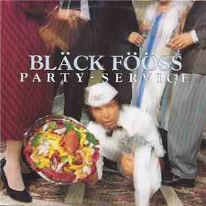 De Bläck Fööss - Party-Service download flac mp3