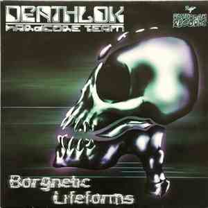 Deathlok Hardcore Team - Borgnetic Lifeforms download flac mp3