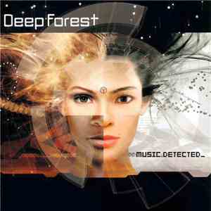 Deep Forest - Music Detected download flac mp3